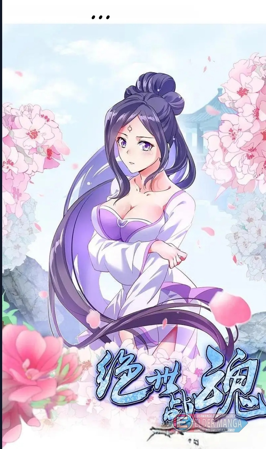 Eşsiz Savaş Ruhu Bölüm 324 - Sayfa 1