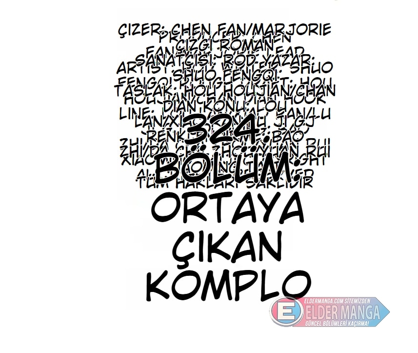 Eşsiz Savaş Ruhu Bölüm 324 - Sayfa 2