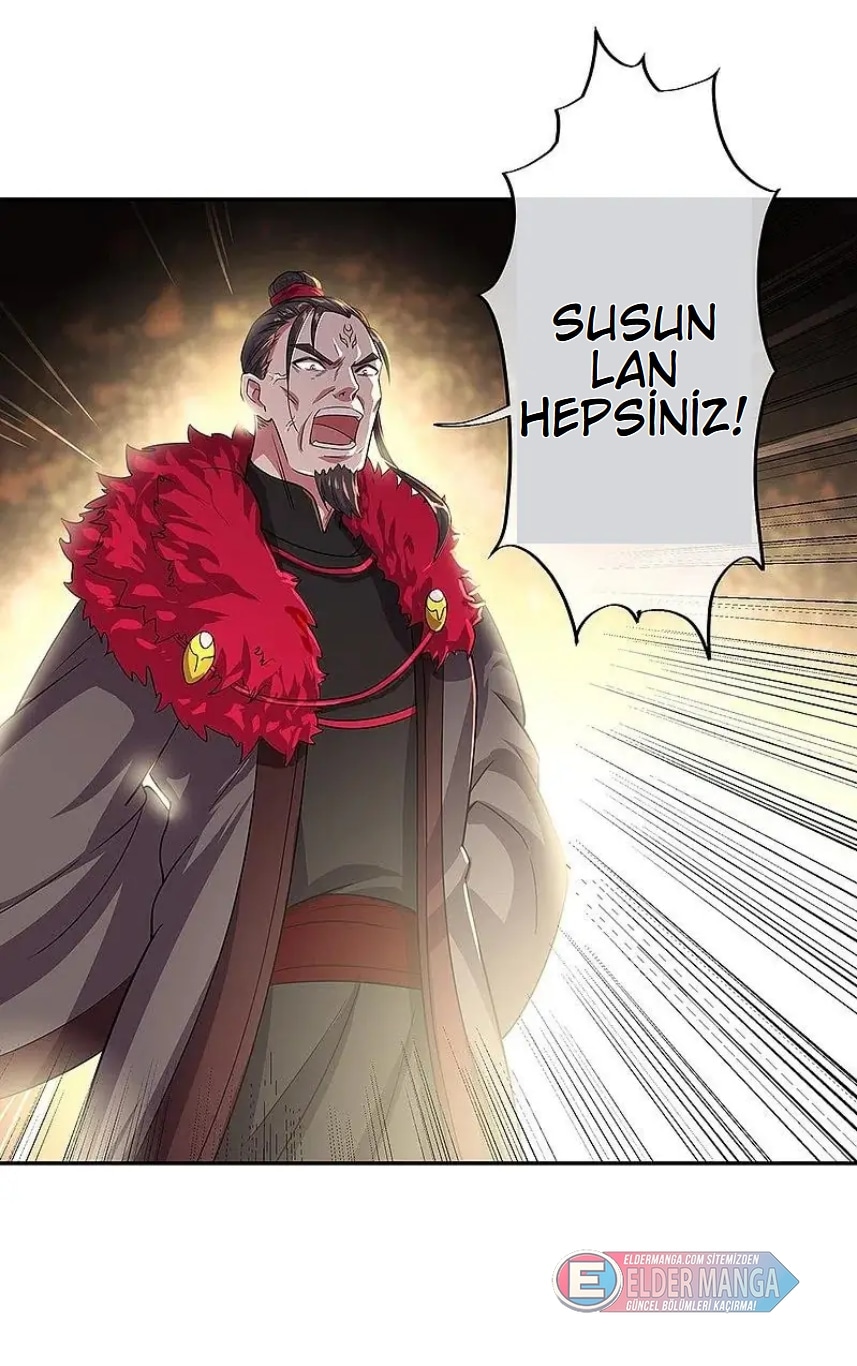 Eşsiz Savaş Ruhu Bölüm 324 - Sayfa 5