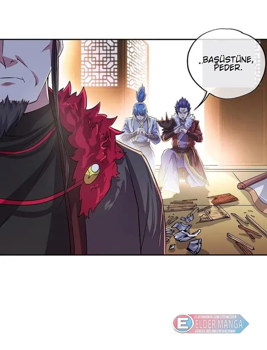 Eşsiz Savaş Ruhu Bölüm 324 - Sayfa 7