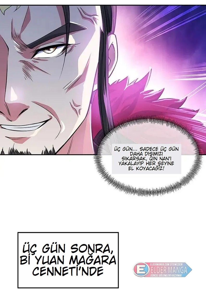 Eşsiz Savaş Ruhu Bölüm 324 - Sayfa 8