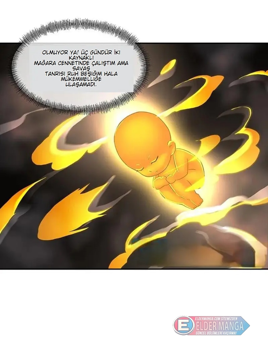 Eşsiz Savaş Ruhu Bölüm 324 - Sayfa 9