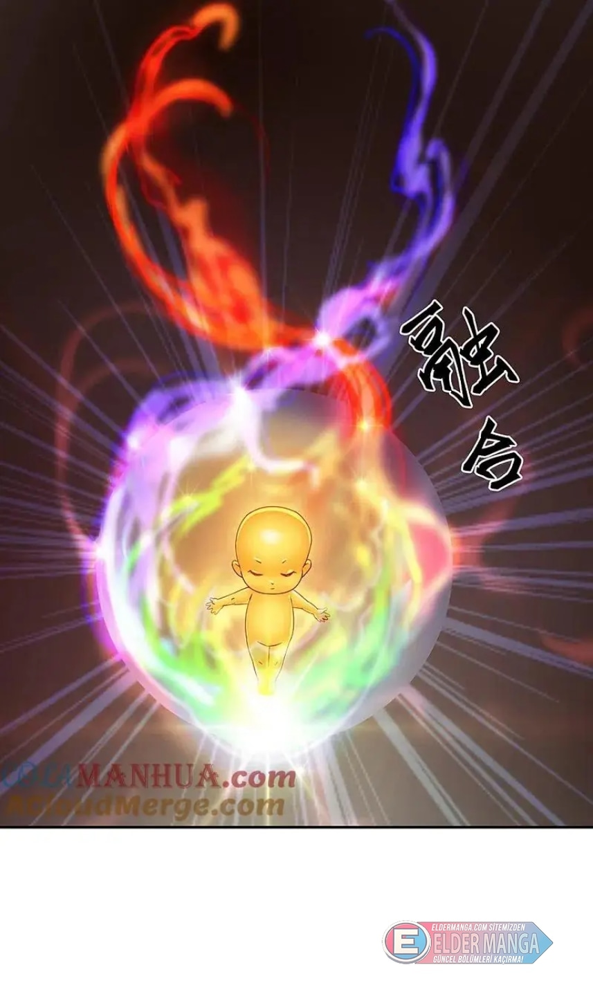 Eşsiz Savaş Ruhu Bölüm 324 - Sayfa 12