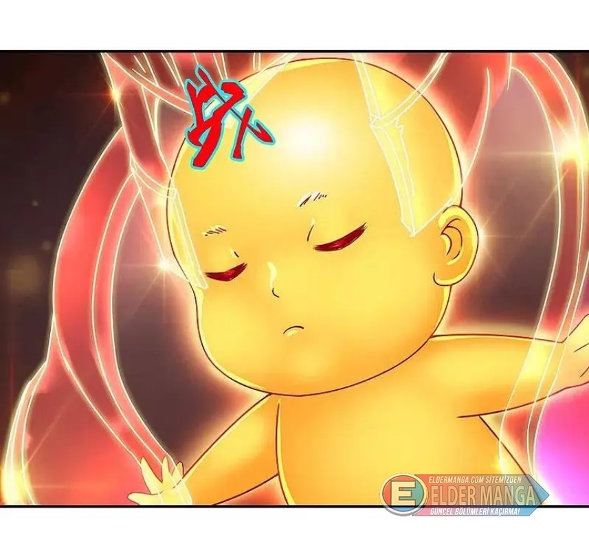 Eşsiz Savaş Ruhu Bölüm 324 - Sayfa 13