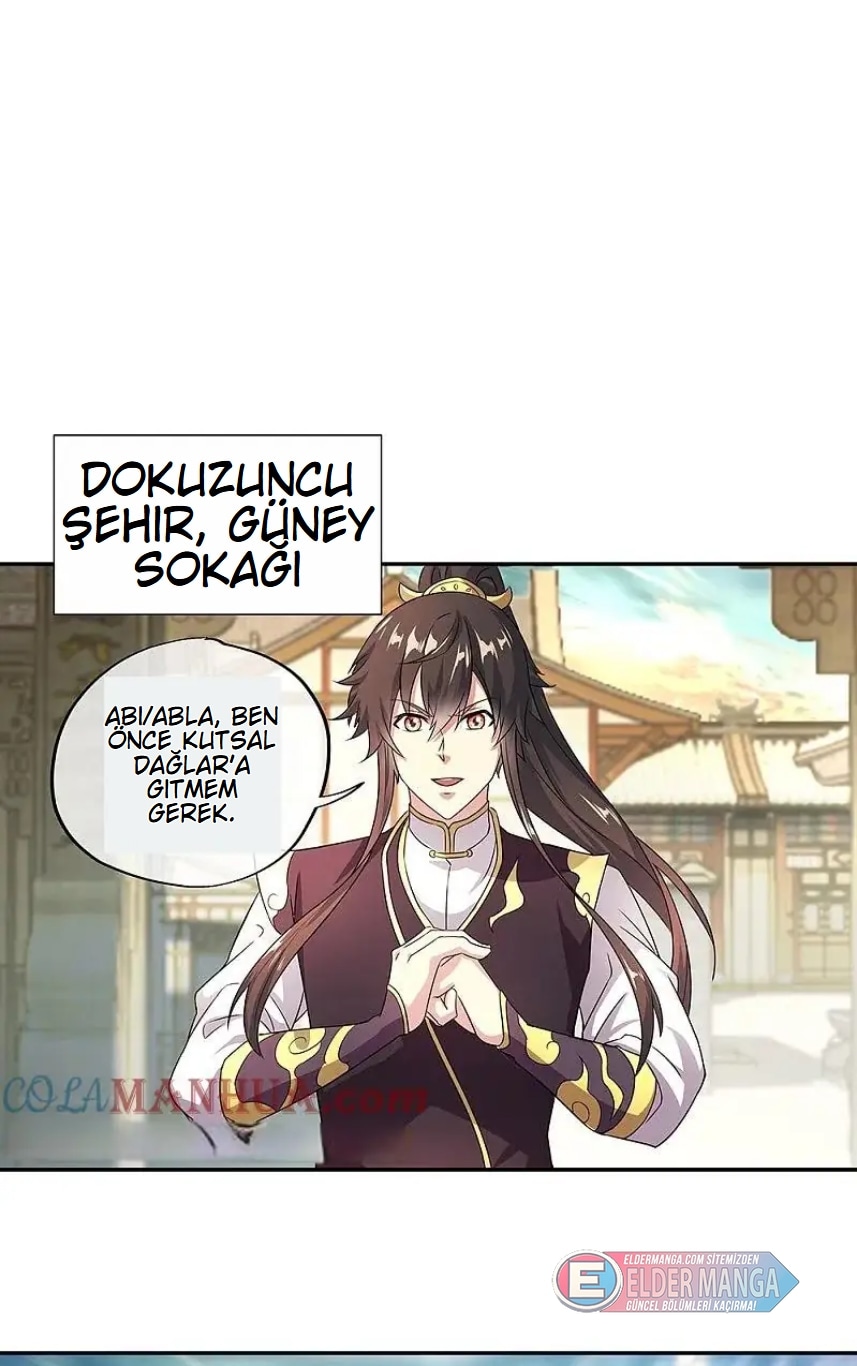 Eşsiz Savaş Ruhu Bölüm 324 - Sayfa 15