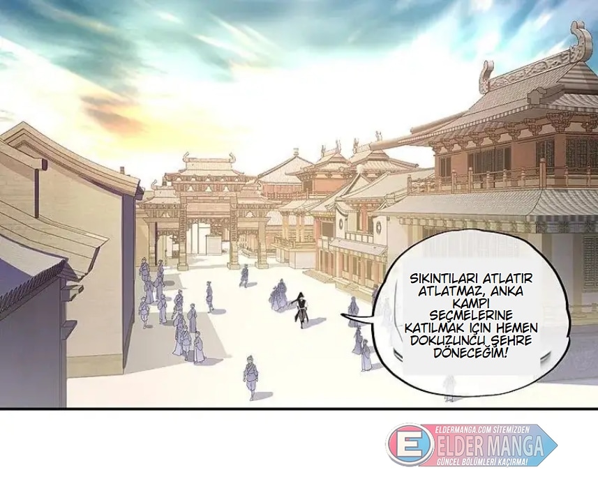 Eşsiz Savaş Ruhu Bölüm 324 - Sayfa 16