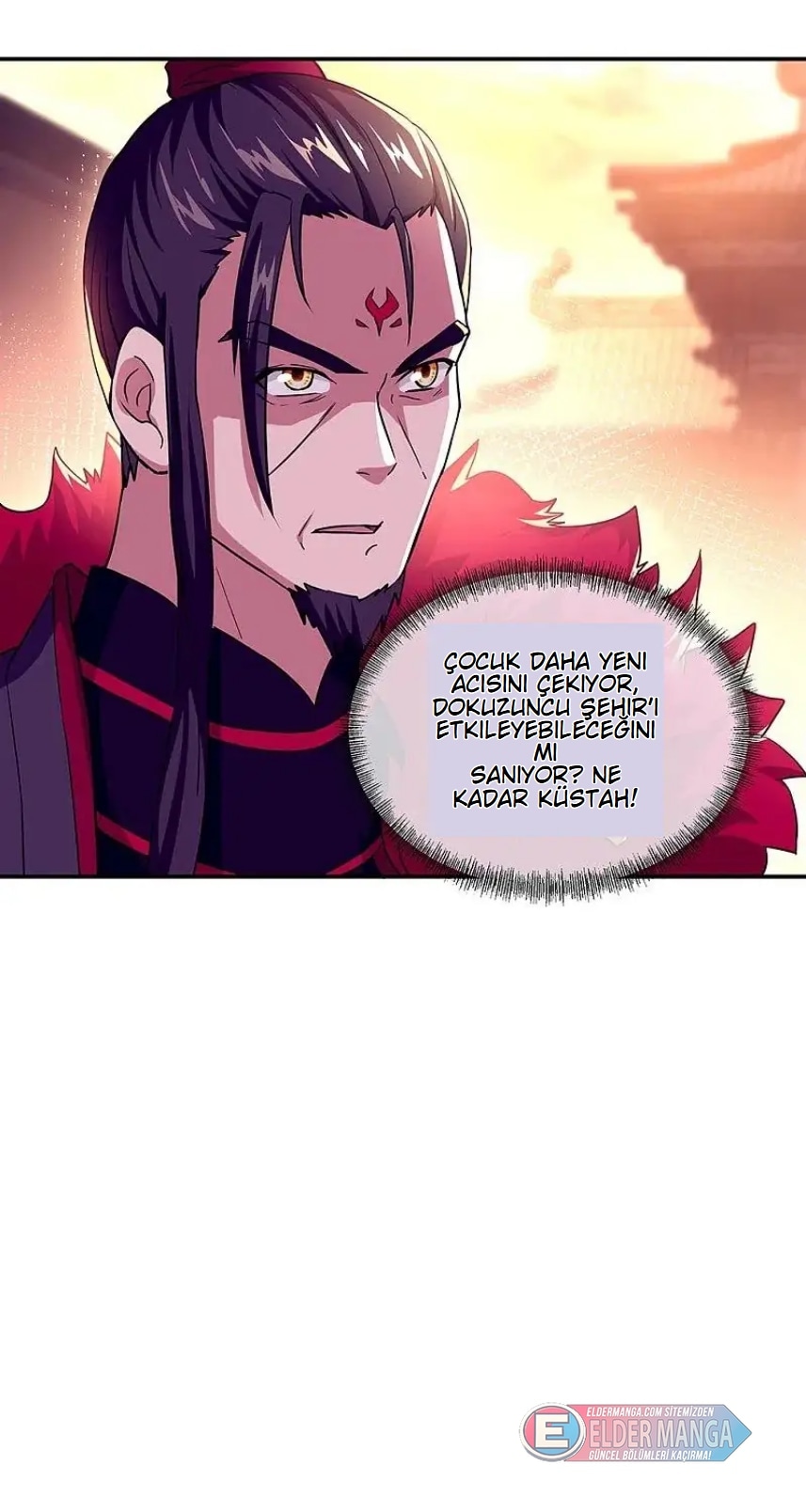 Eşsiz Savaş Ruhu Bölüm 324 - Sayfa 19