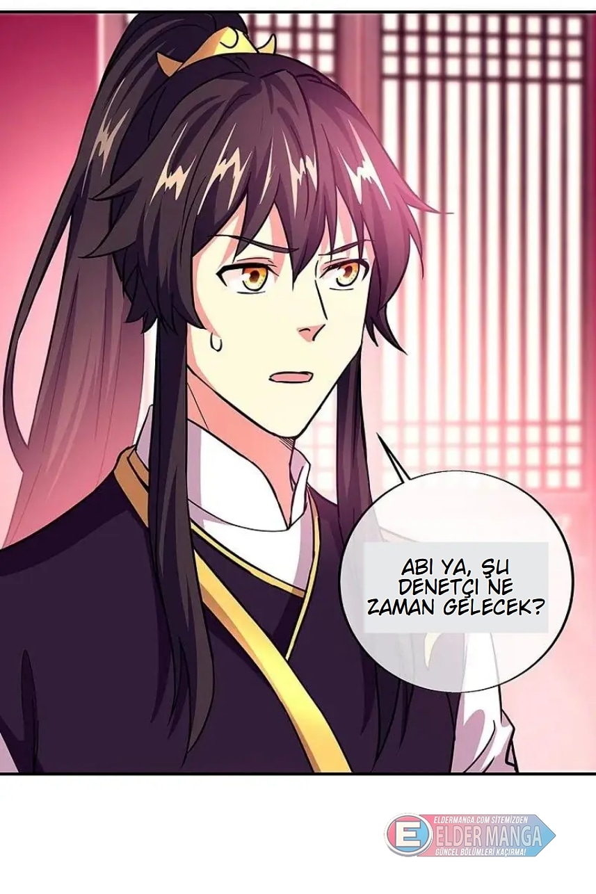 Eşsiz Savaş Ruhu Bölüm 324 - Sayfa 22