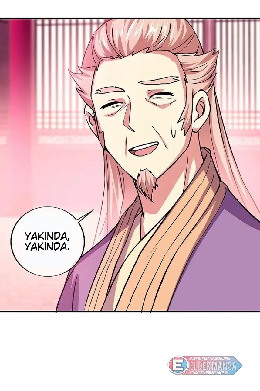 Eşsiz Savaş Ruhu Bölüm 324 - Sayfa 23