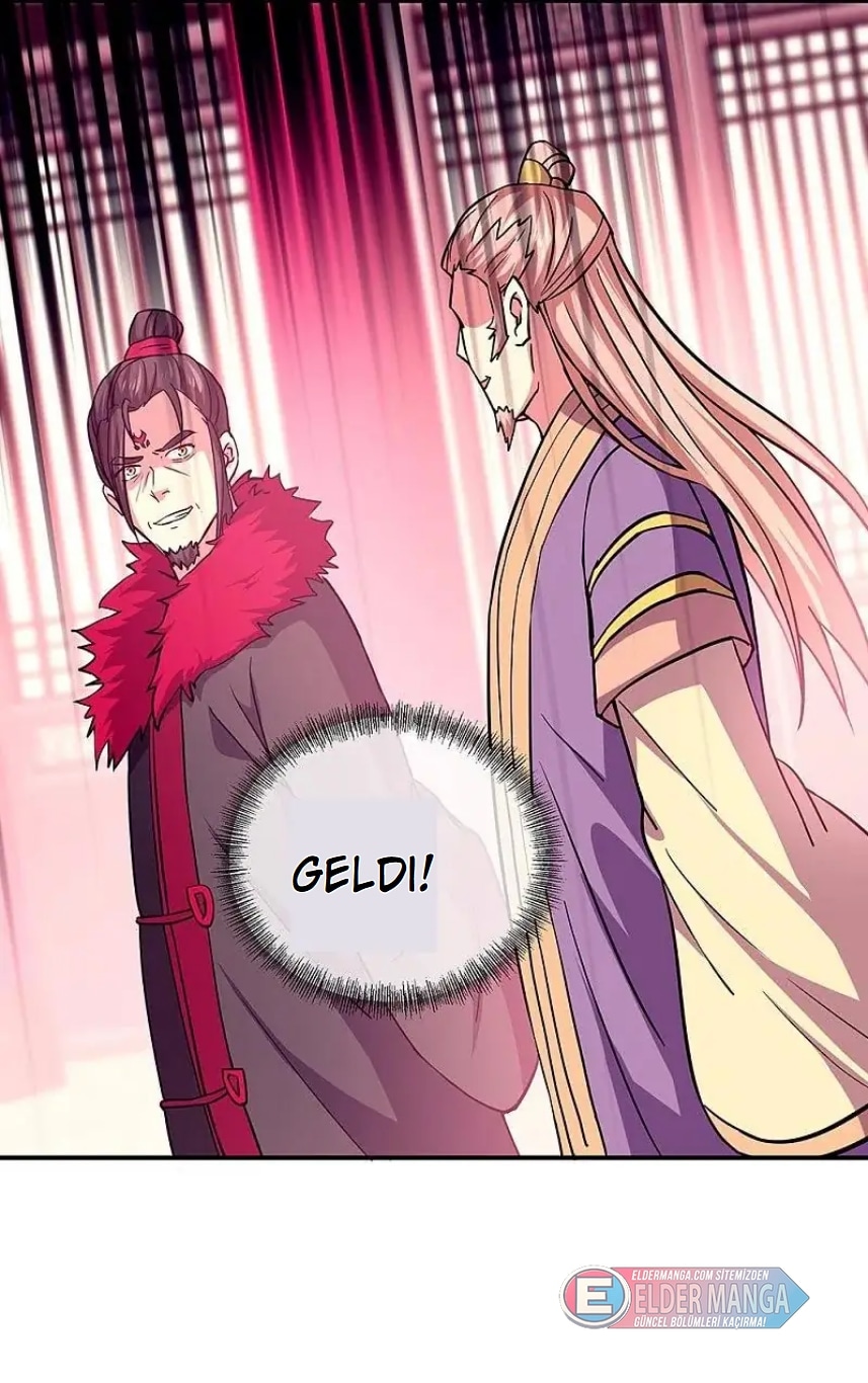 Eşsiz Savaş Ruhu Bölüm 324 - Sayfa 25