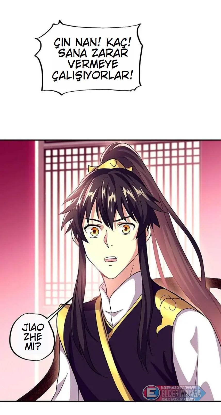 Eşsiz Savaş Ruhu Bölüm 324 - Sayfa 26