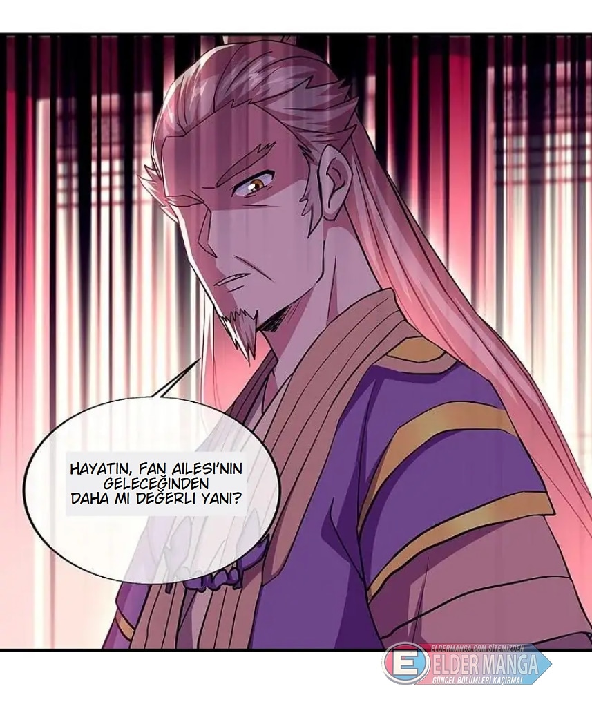 Eşsiz Savaş Ruhu Bölüm 324 - Sayfa 34