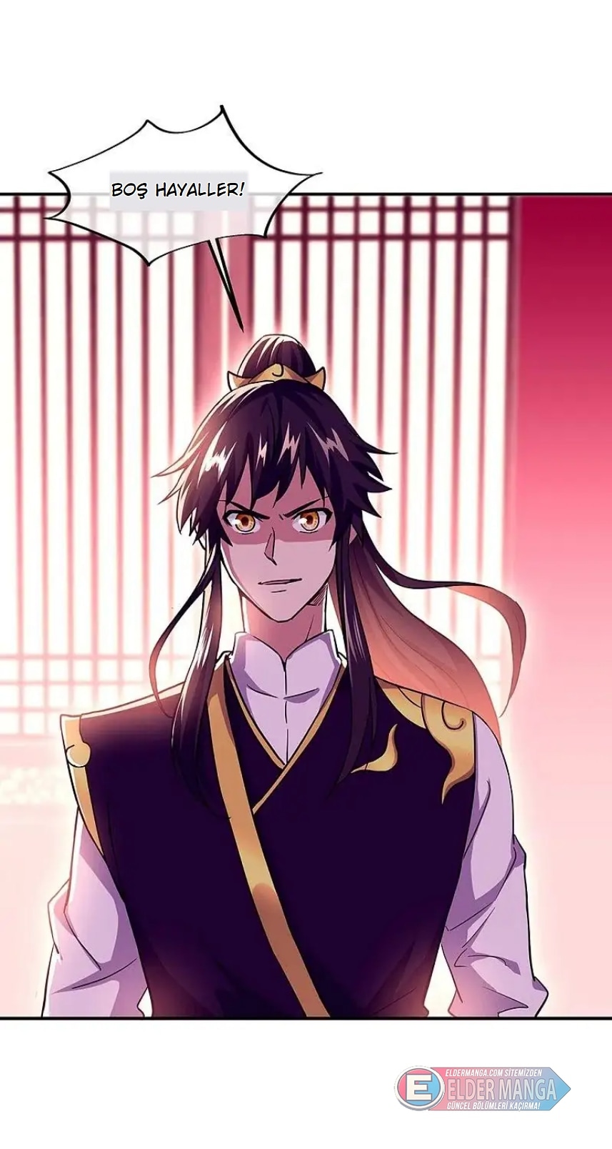 Eşsiz Savaş Ruhu Bölüm 324 - Sayfa 37