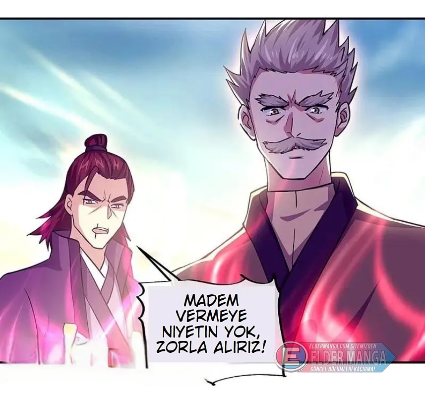 Eşsiz Savaş Ruhu Bölüm 324 - Sayfa 38