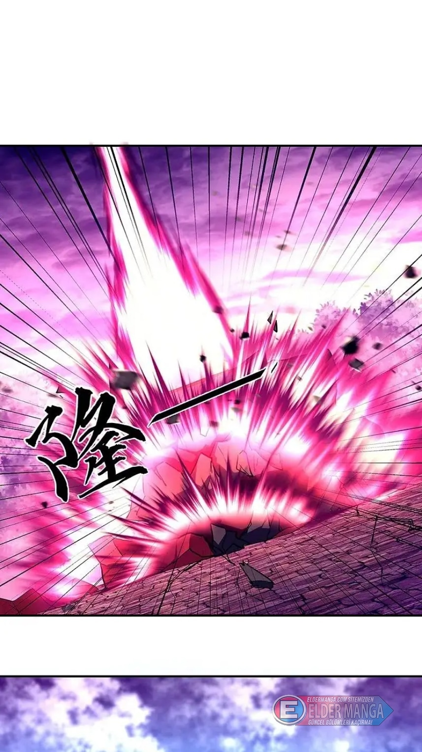 Eşsiz Savaş Ruhu Bölüm 324 - Sayfa 40