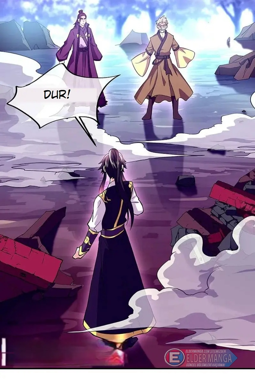 Eşsiz Savaş Ruhu Bölüm 324 - Sayfa 41