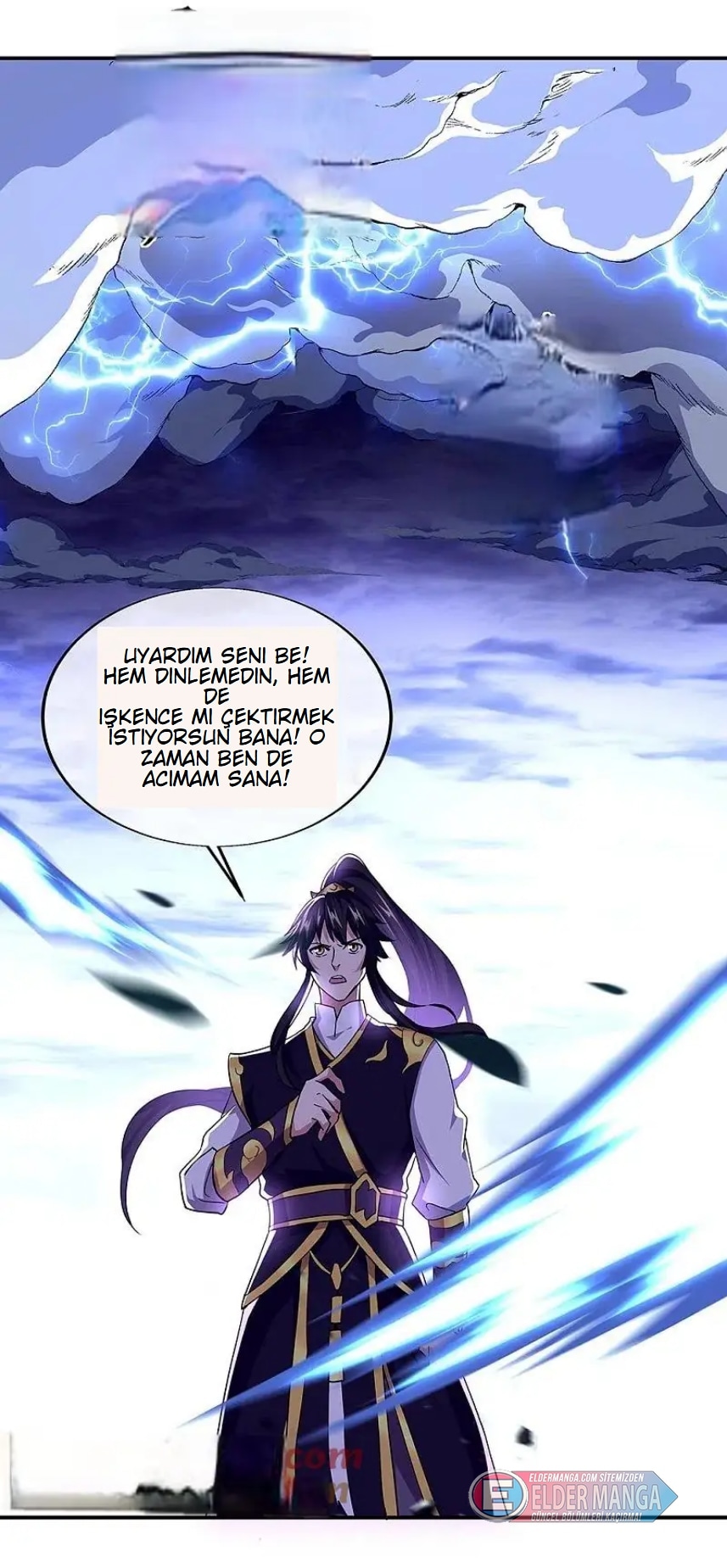 Eşsiz Savaş Ruhu Bölüm 324 - Sayfa 47