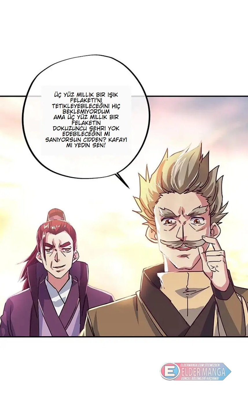 Eşsiz Savaş Ruhu Bölüm 324 - Sayfa 48