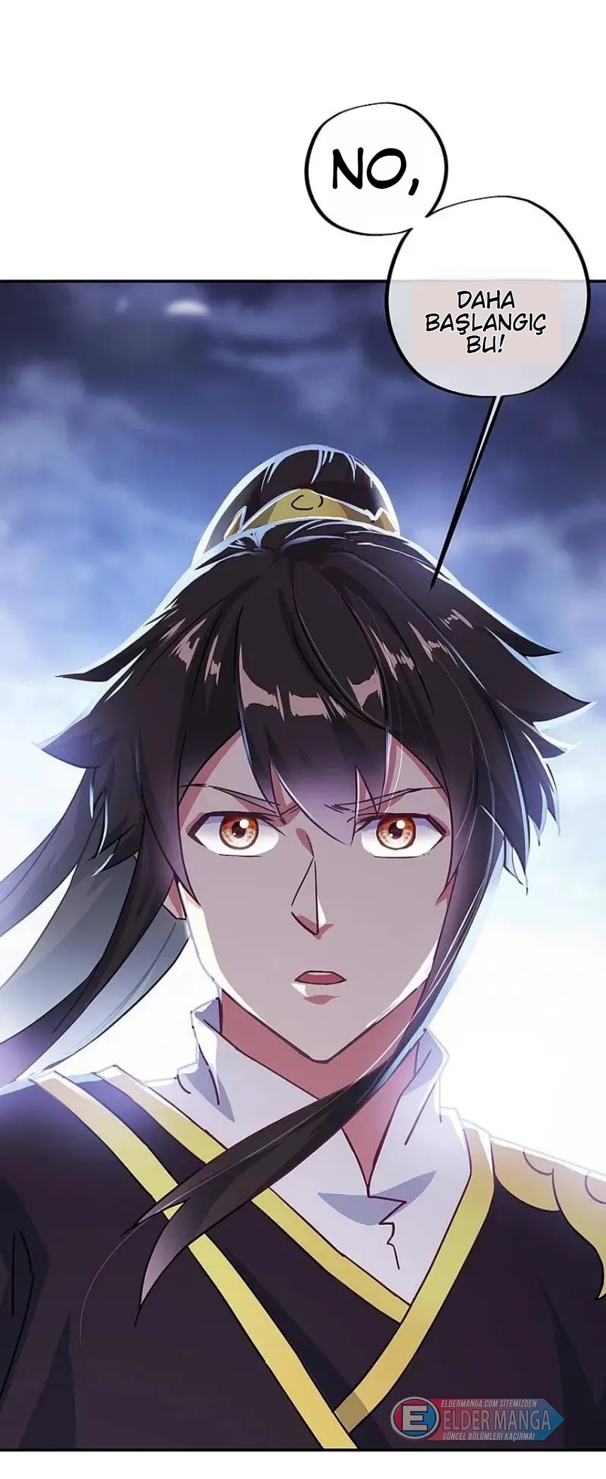 Eşsiz Savaş Ruhu Bölüm 324 - Sayfa 50