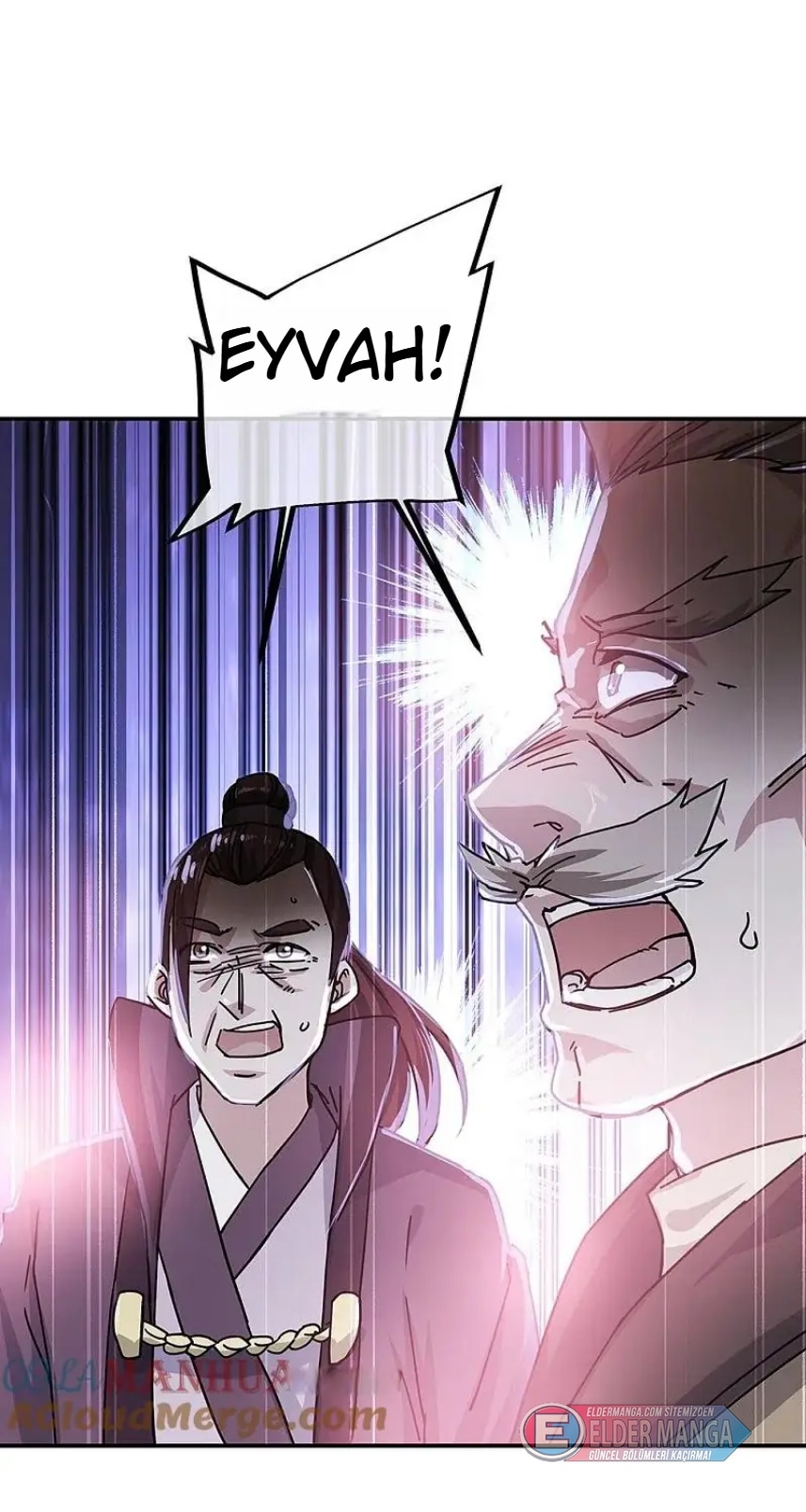 Eşsiz Savaş Ruhu Bölüm 324 - Sayfa 53