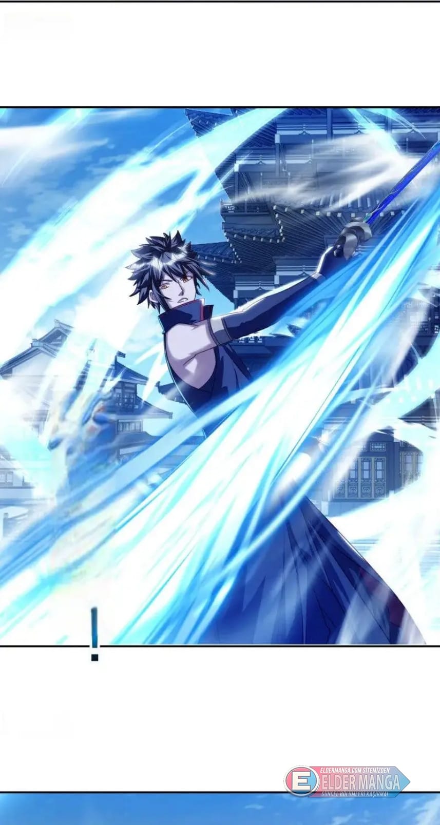 Eşsiz Savaş Ruhu Bölüm 648 - Sayfa 4