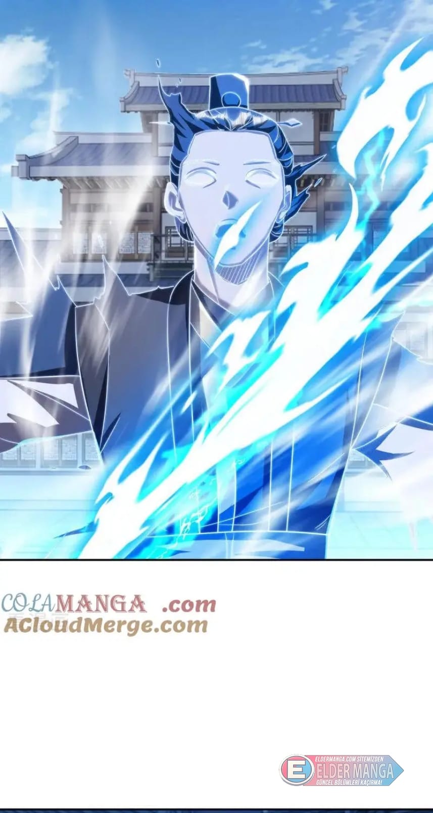 Eşsiz Savaş Ruhu Bölüm 648 - Sayfa 5