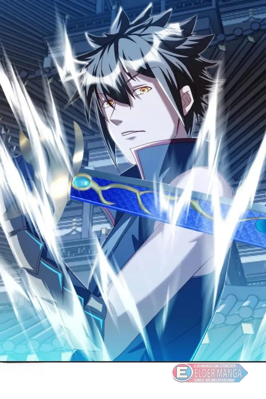 Eşsiz Savaş Ruhu Bölüm 648 - Sayfa 6