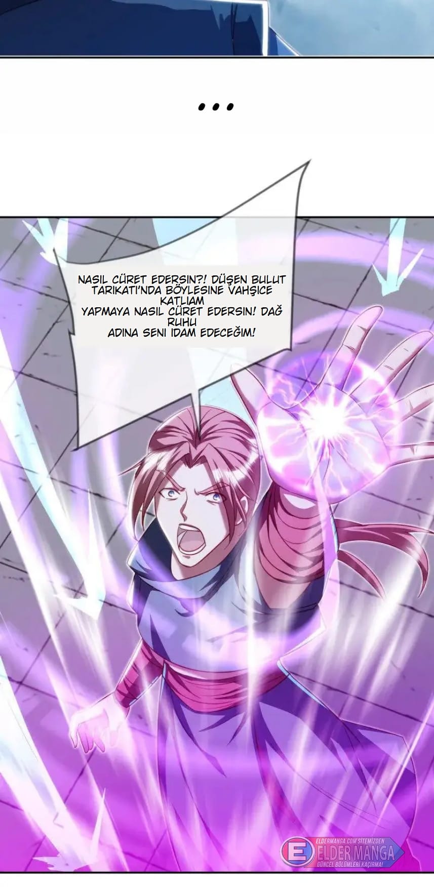 Eşsiz Savaş Ruhu Bölüm 648 - Sayfa 8