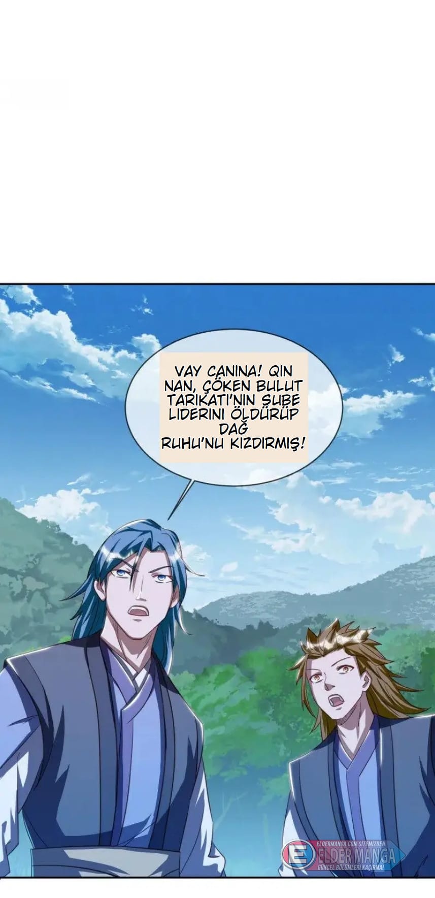 Eşsiz Savaş Ruhu Bölüm 648 - Sayfa 9
