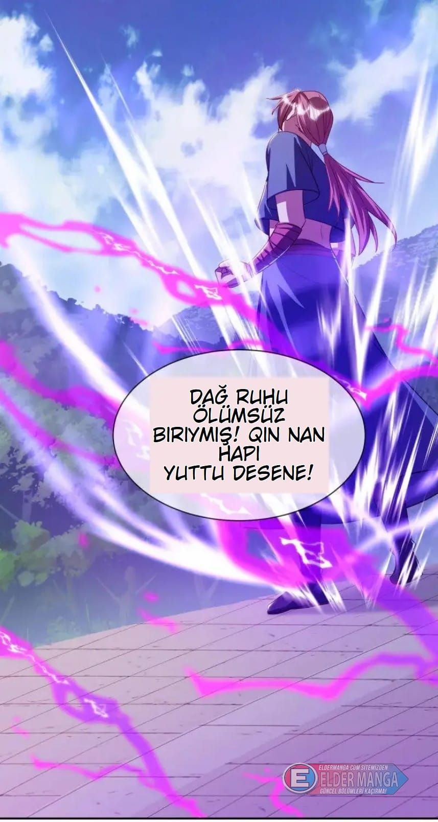 Eşsiz Savaş Ruhu Bölüm 648 - Sayfa 11