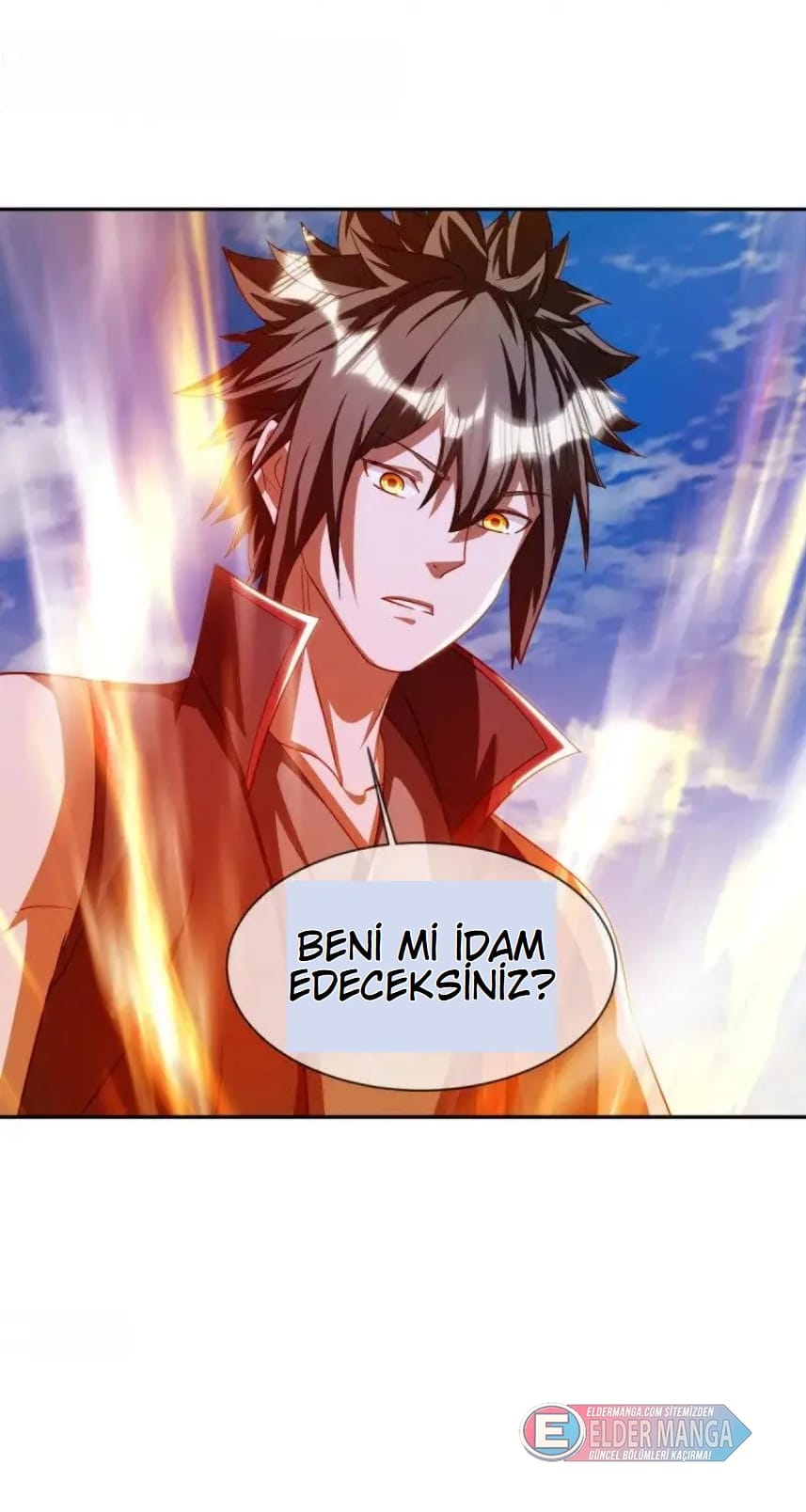 Eşsiz Savaş Ruhu Bölüm 648 - Sayfa 12