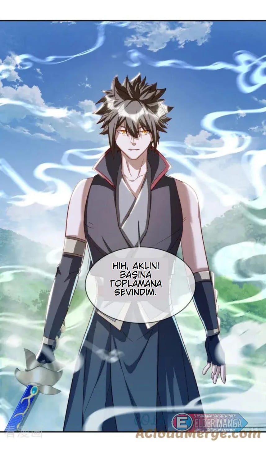 Eşsiz Savaş Ruhu Bölüm 648 - Sayfa 17