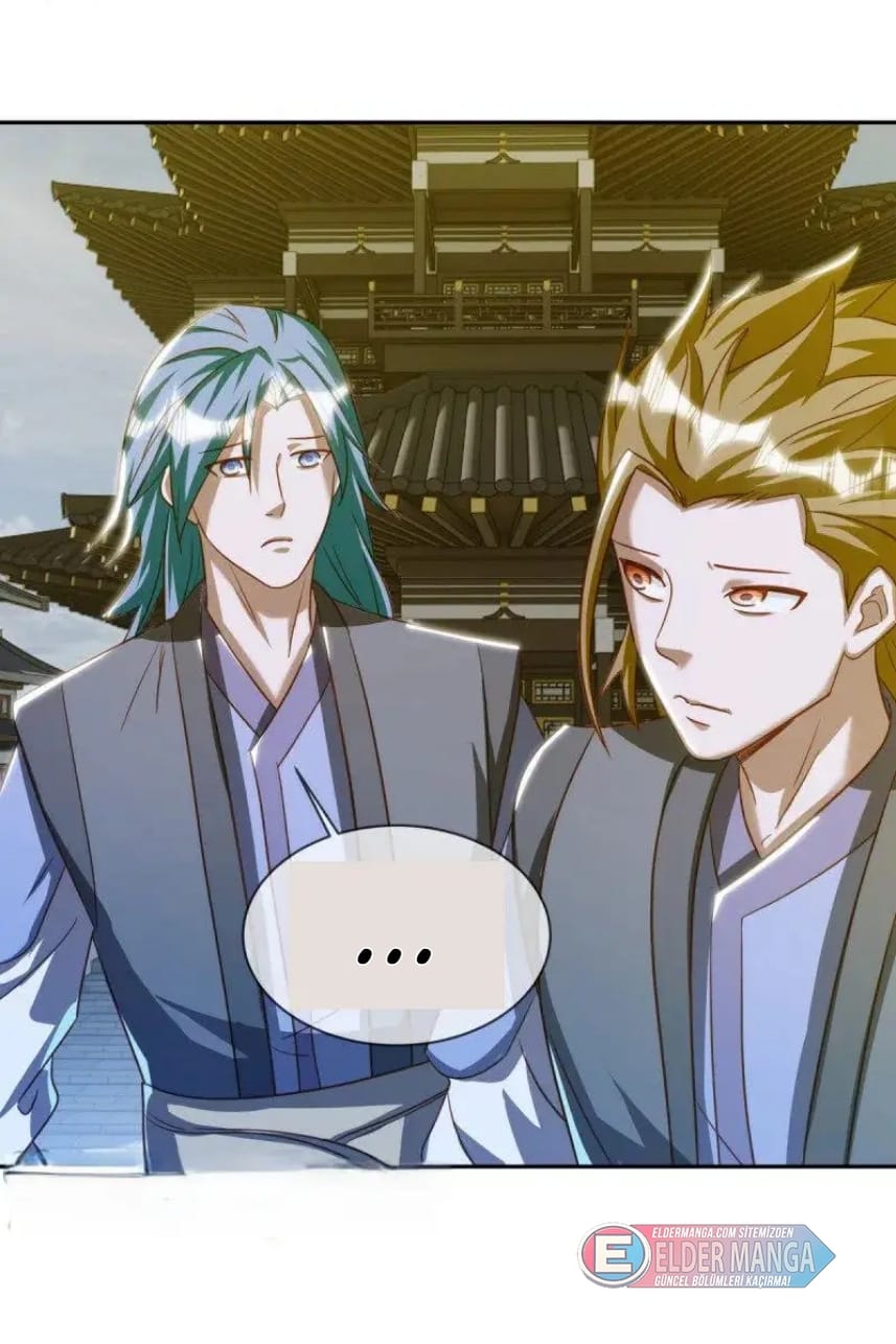 Eşsiz Savaş Ruhu Bölüm 648 - Sayfa 20