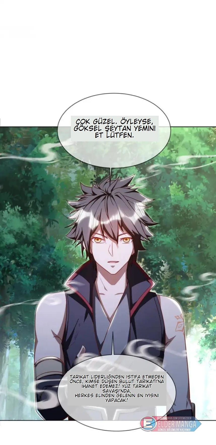 Eşsiz Savaş Ruhu Bölüm 648 - Sayfa 22