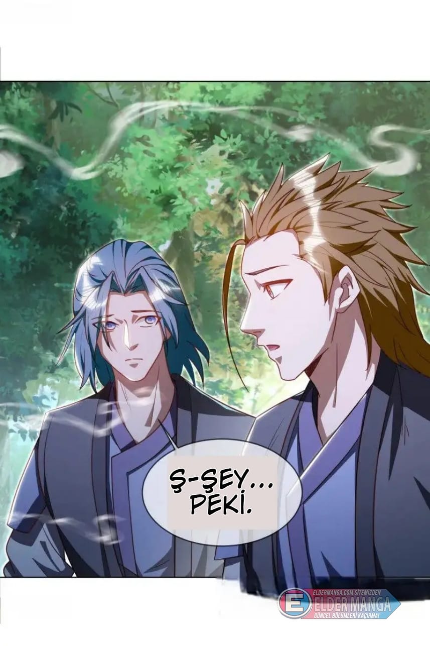 Eşsiz Savaş Ruhu Bölüm 648 - Sayfa 23