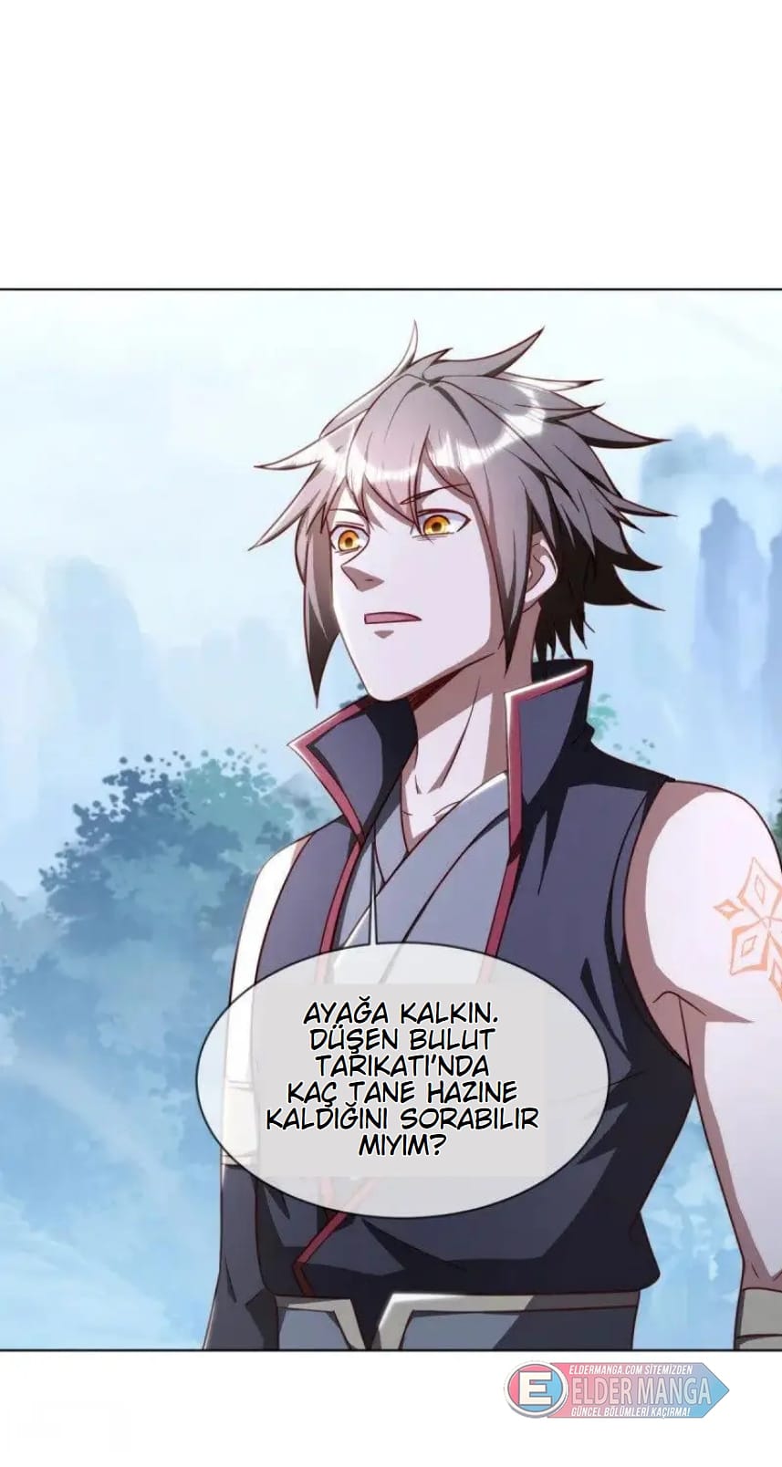 Eşsiz Savaş Ruhu Bölüm 648 - Sayfa 25