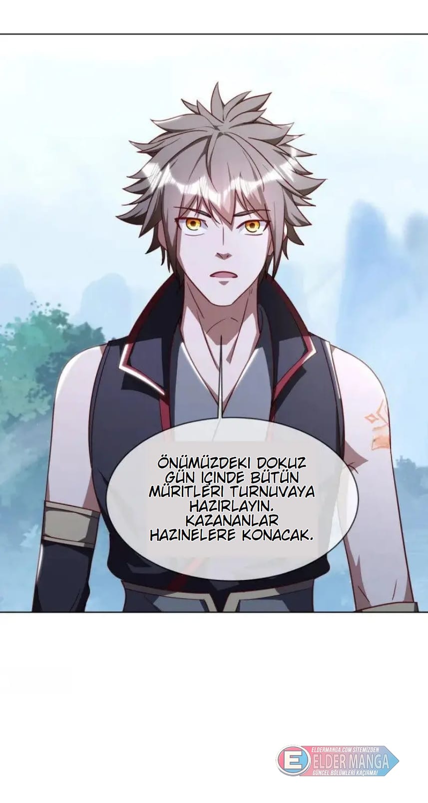 Eşsiz Savaş Ruhu Bölüm 648 - Sayfa 27