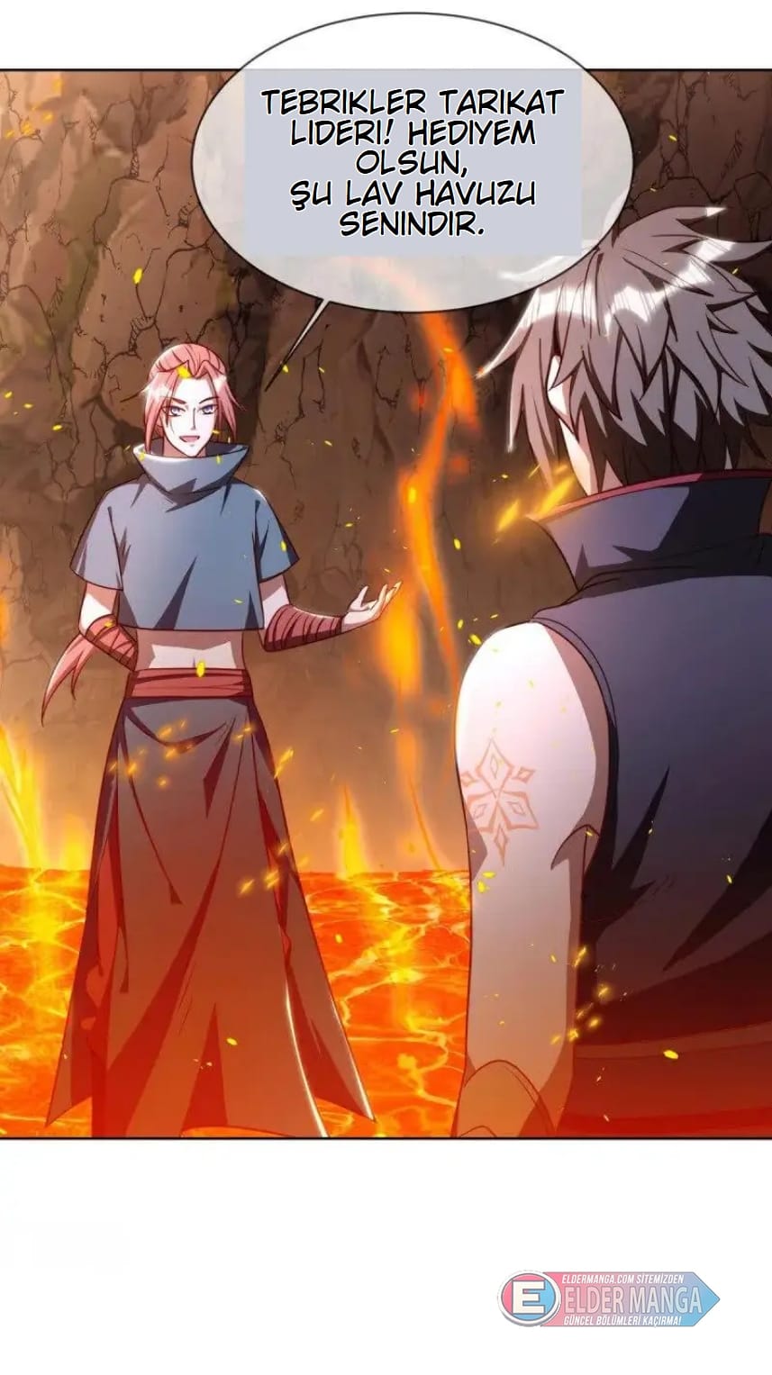 Eşsiz Savaş Ruhu Bölüm 648 - Sayfa 33