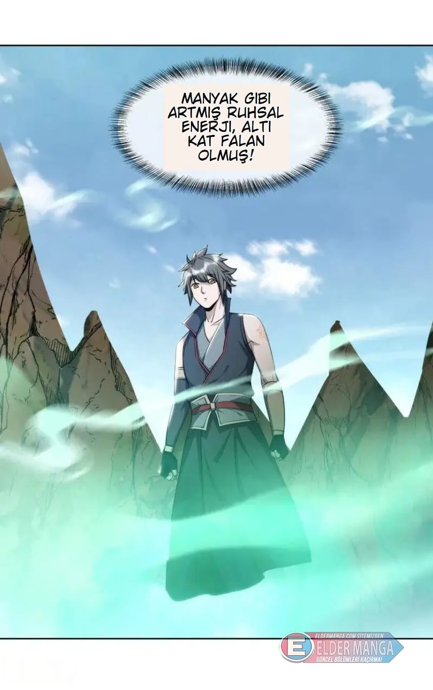 Eşsiz Savaş Ruhu Bölüm 648 - Sayfa 39
