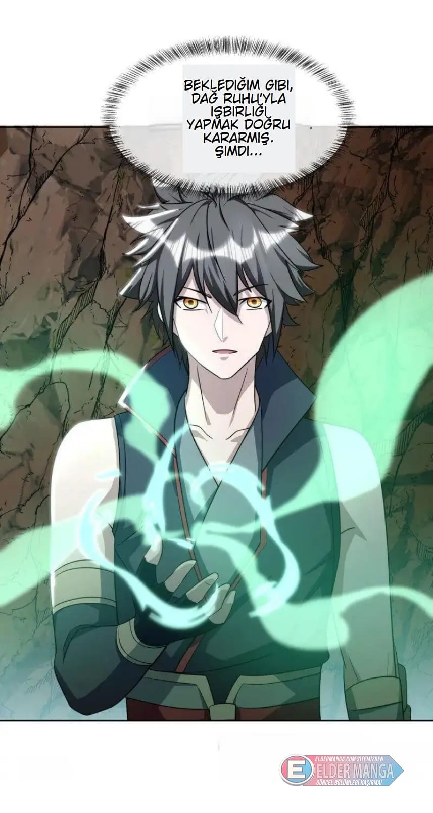 Eşsiz Savaş Ruhu Bölüm 648 - Sayfa 40