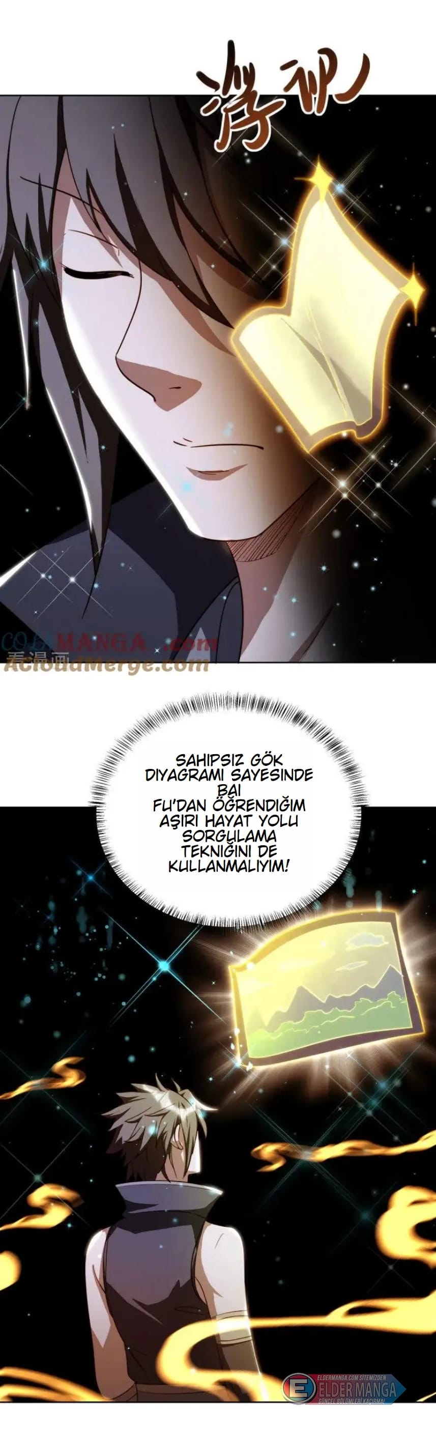 Eşsiz Savaş Ruhu Bölüm 648 - Sayfa 43