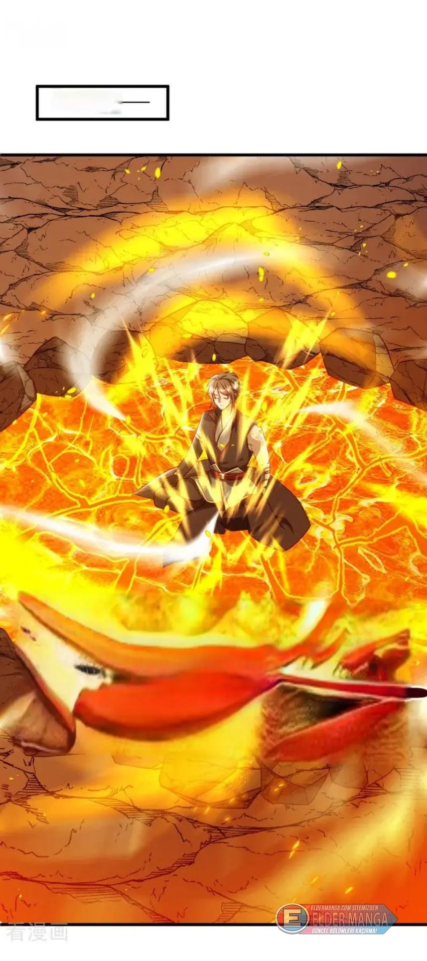 Eşsiz Savaş Ruhu Bölüm 648 - Sayfa 44