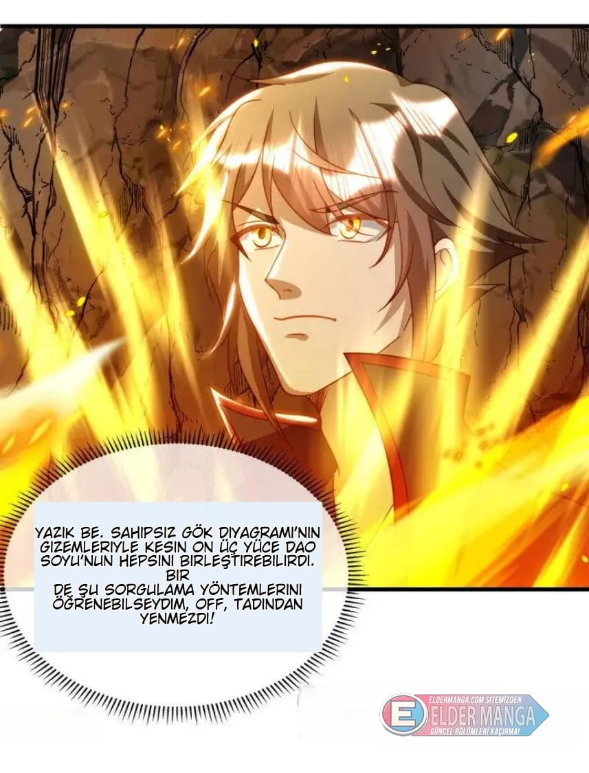 Eşsiz Savaş Ruhu Bölüm 648 - Sayfa 45
