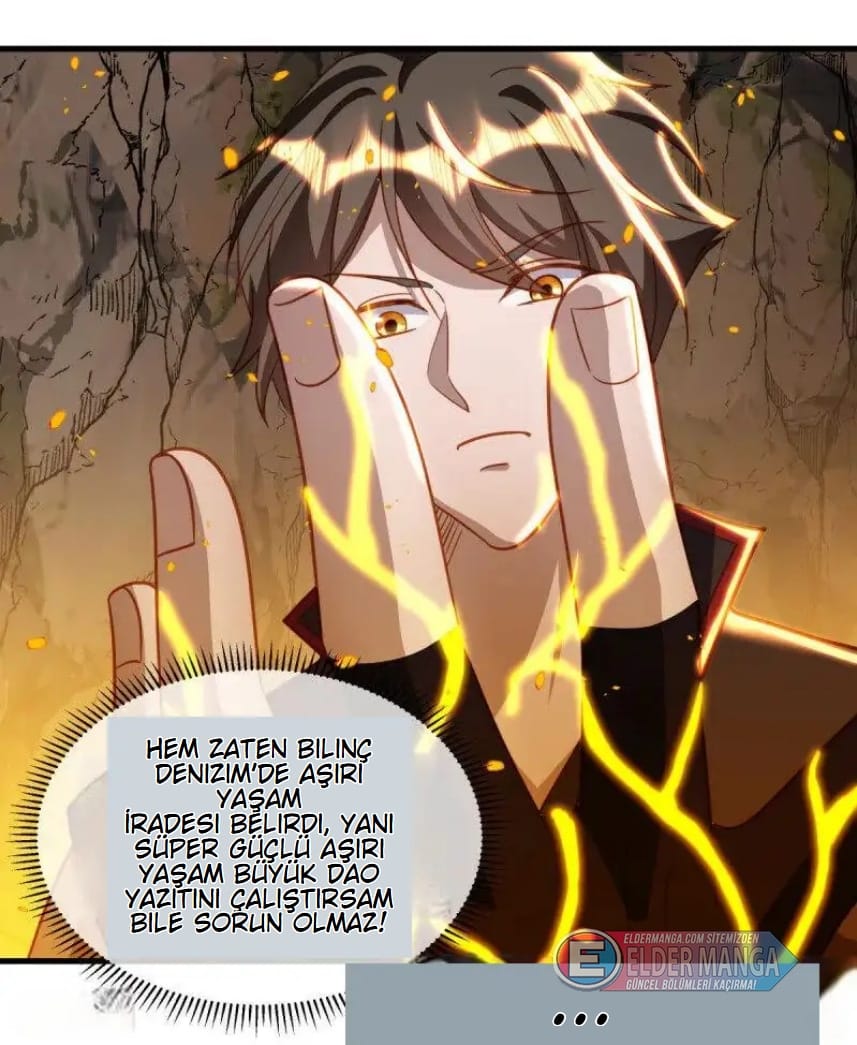 Eşsiz Savaş Ruhu Bölüm 648 - Sayfa 47