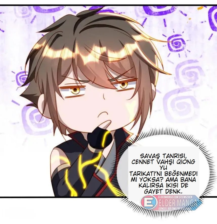 Eşsiz Savaş Ruhu Bölüm 648 - Sayfa 48