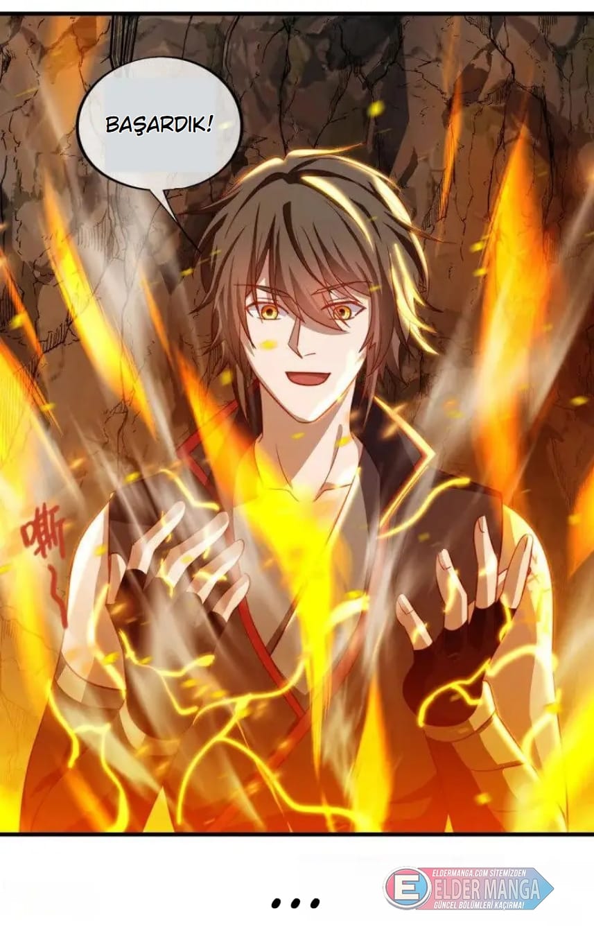 Eşsiz Savaş Ruhu Bölüm 648 - Sayfa 50