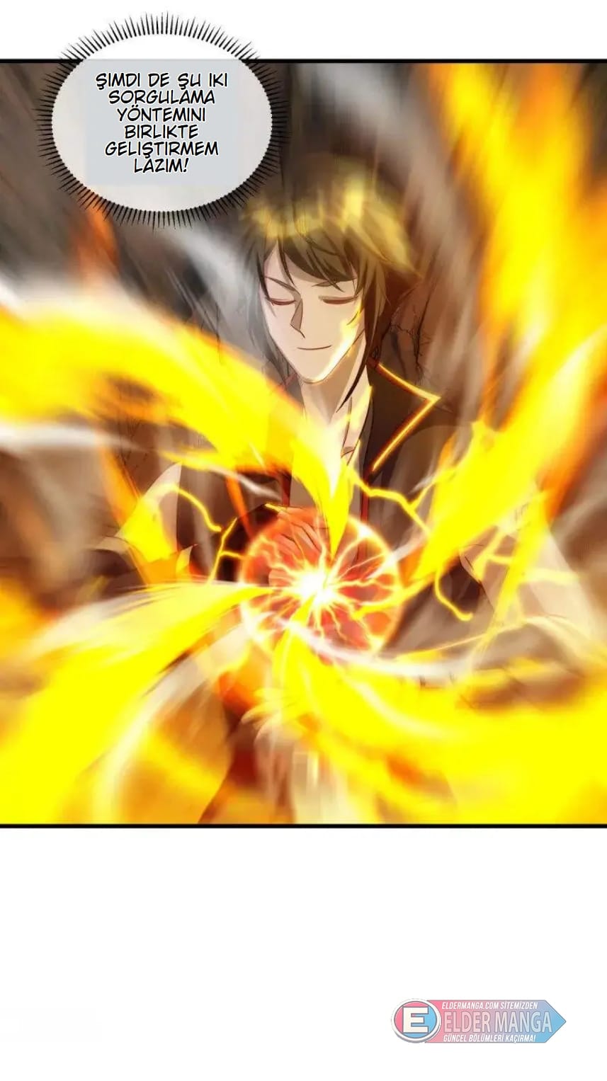 Eşsiz Savaş Ruhu Bölüm 648 - Sayfa 51