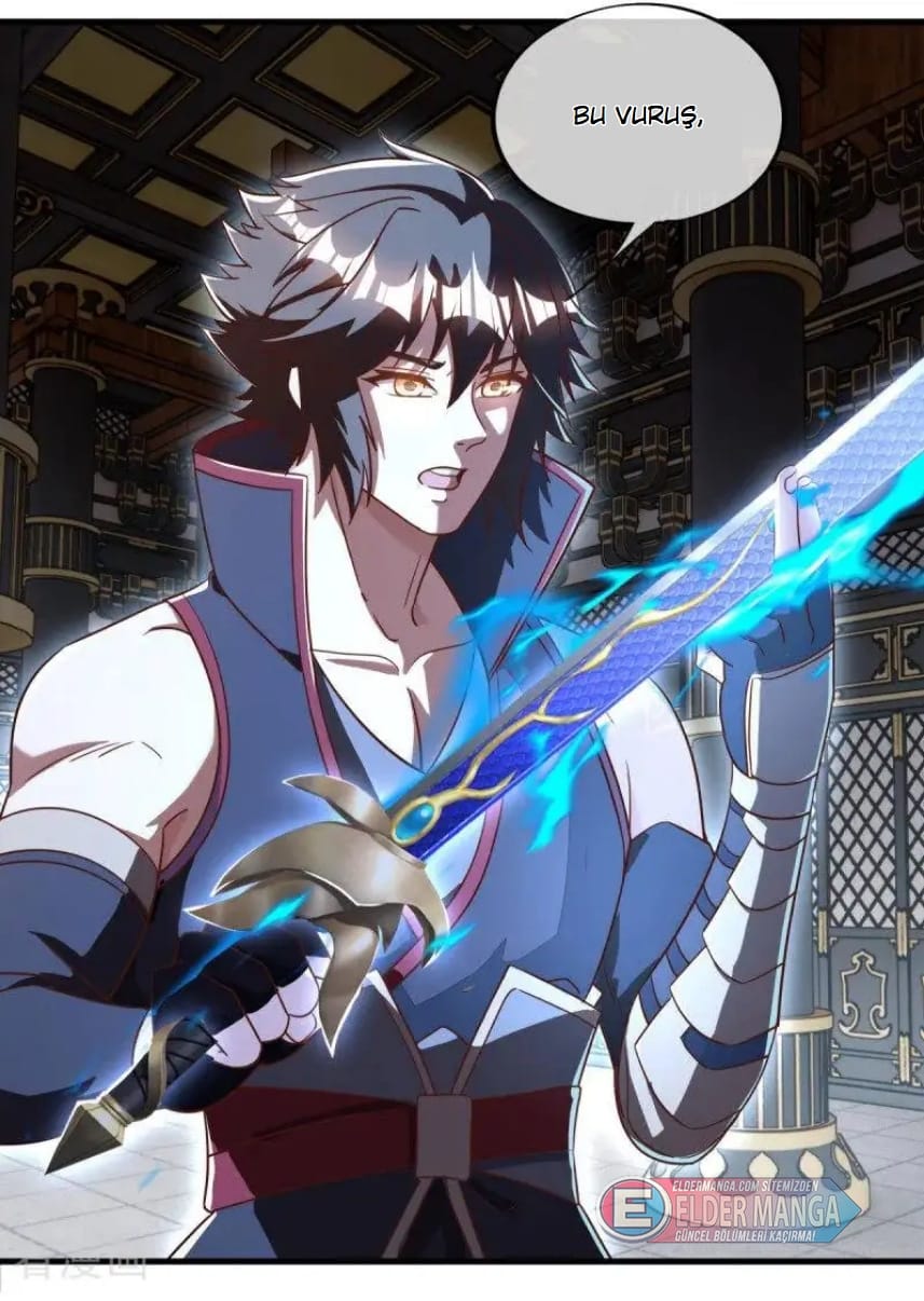 Eşsiz Savaş Ruhu Bölüm 638 - Sayfa 3