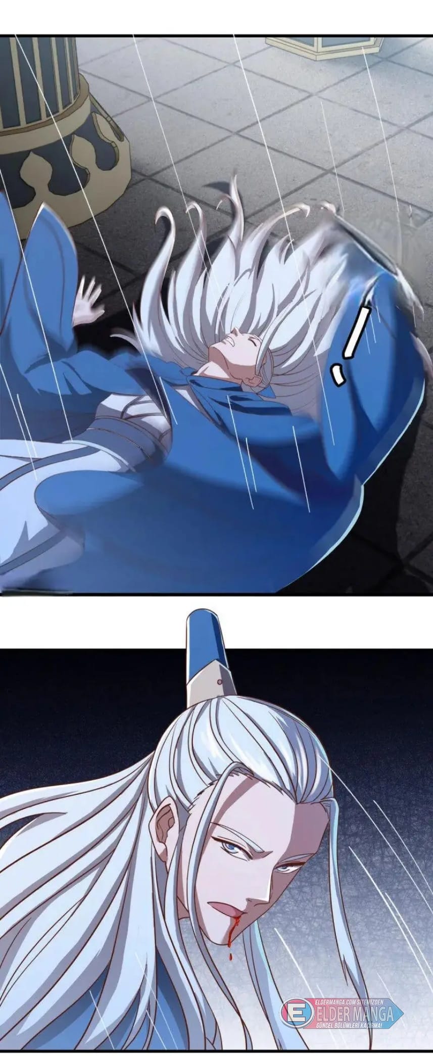 Eşsiz Savaş Ruhu Bölüm 638 - Sayfa 5