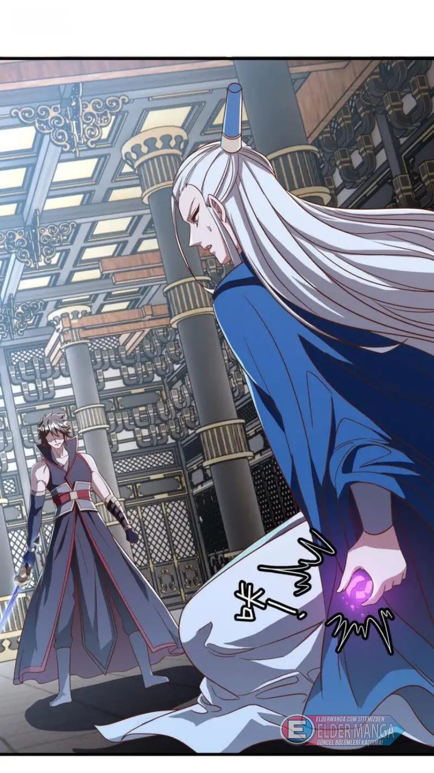 Eşsiz Savaş Ruhu Bölüm 638 - Sayfa 6